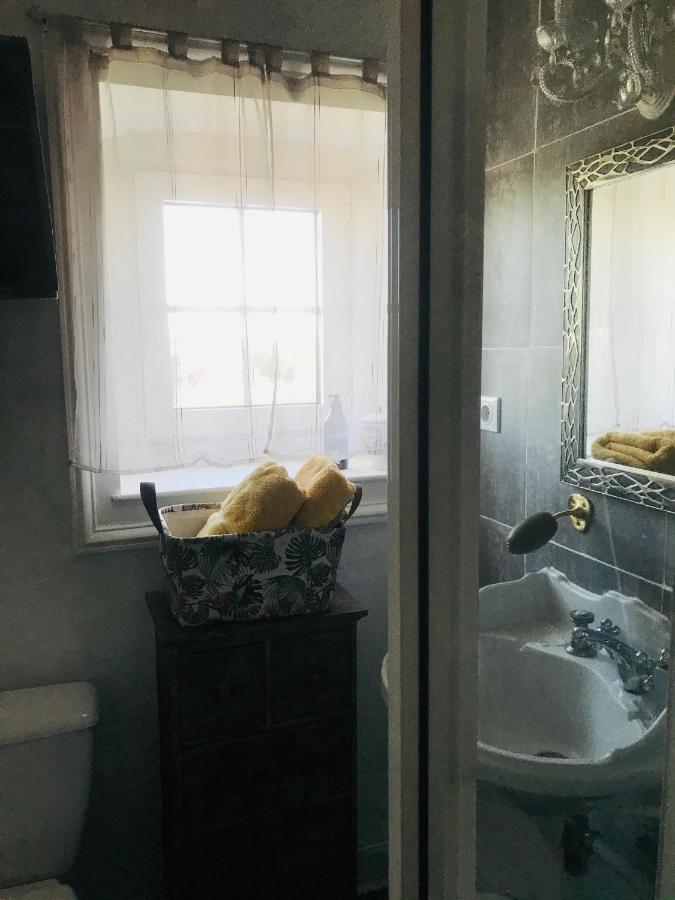 سان-جان-لو-توماس La Villa Margot المظهر الخارجي الصورة