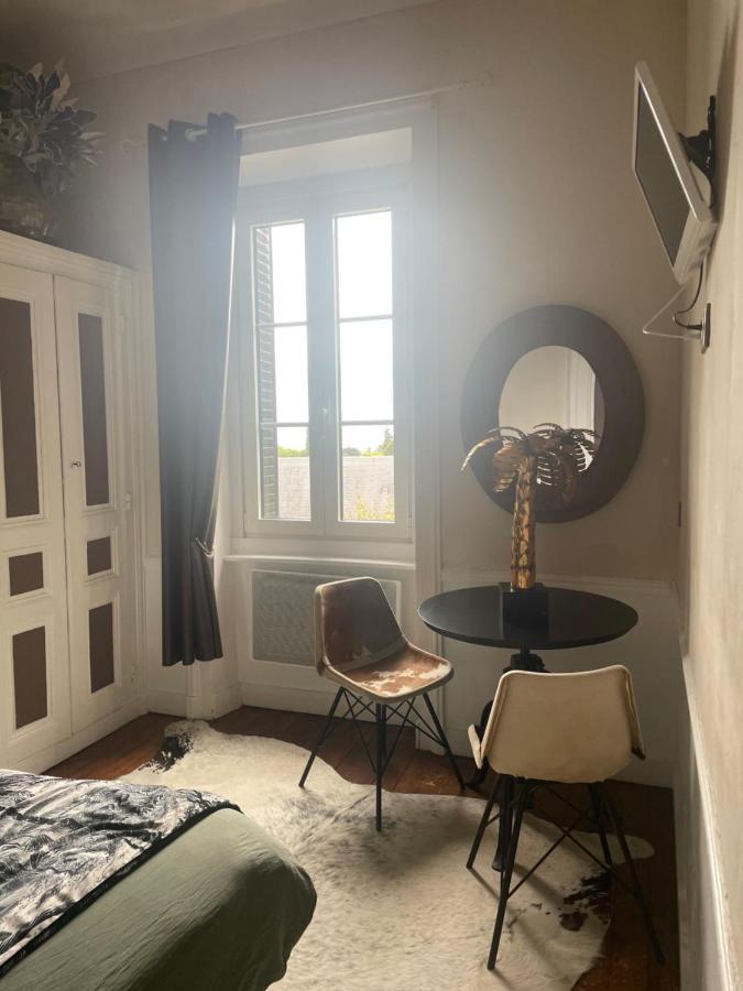 سان-جان-لو-توماس La Villa Margot المظهر الخارجي الصورة