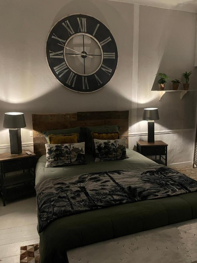 سان-جان-لو-توماس La Villa Margot المظهر الخارجي الصورة