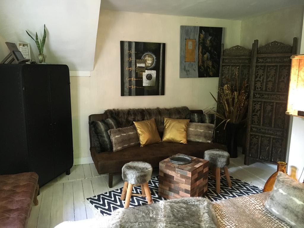 سان-جان-لو-توماس La Villa Margot المظهر الخارجي الصورة