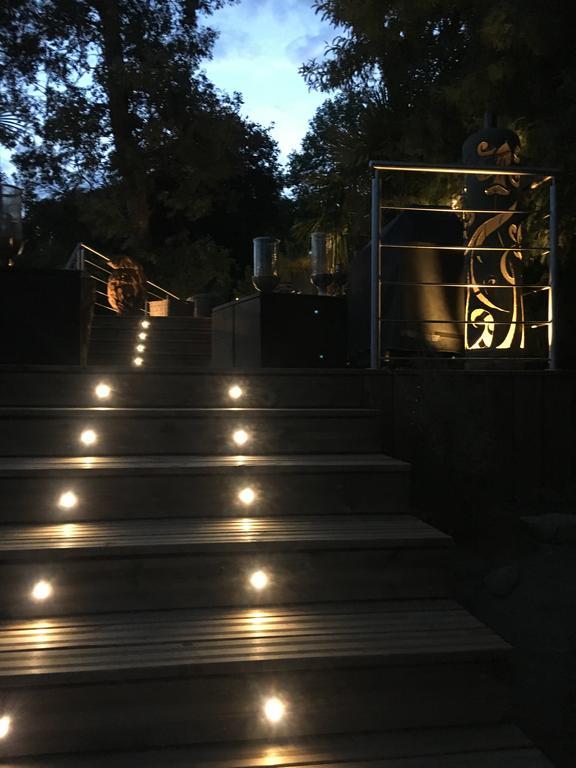 سان-جان-لو-توماس La Villa Margot المظهر الخارجي الصورة