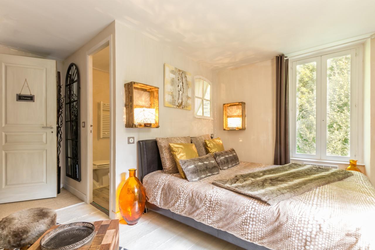 سان-جان-لو-توماس La Villa Margot المظهر الخارجي الصورة